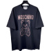 1Moschino AAA Black T-Shirt #A26315