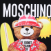 10Moschino T-Shirts #999919029