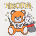 10Moschino T-Shirts #999919938