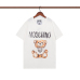 10Moschino T-Shirts #999920785