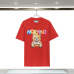 10Moschino T-Shirts #999932346