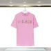 1Moschino T-Shirts #999934444