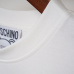 5Moschino T-Shirts #A31878