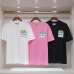 1Moschino T-Shirts #A33704