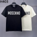 12Moschino T-Shirts #A35975