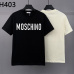 1Moschino T-Shirts #A35975