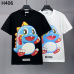 11Moschino T-Shirts #A36754