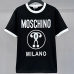 10Moschino T-Shirts #A36755