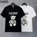 11Moschino T-Shirts #A36822
