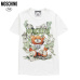8Moschino T-Shirts for men and women #99117681