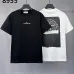 10Stone Island T-Shirts for Men #A36823