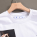 4OFF WHITE T-Shirts EUR size #999923069