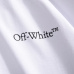 6OFF WHITE T-Shirts EUR size #999923072