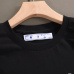 4OFF WHITE T-Shirts EUR size #999923073