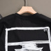 10OFF WHITE T-Shirts EUR size #999923073