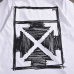 10OFF WHITE T-Shirts EUR size #999923074