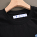 4OFF WHITE T-Shirts EUR size #999923075