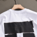 8OFF WHITE T-Shirts EUR size #999923080