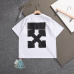 1OFF WHITE T-Shirts EUR size #999923080