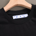 4OFF WHITE T-Shirts EUR size #999923081