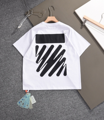 OFF WHITE T-Shirts EUR size #999923084