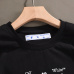 4OFF WHITE T-Shirts EUR size #999923085