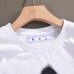 5OFF WHITE T-Shirts EUR size #999923088
