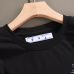 4OFF WHITE T-Shirts EUR size #999923091