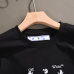 4OFF WHITE T-Shirts EUR size #999923093