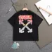 1OFF WHITE T-Shirts EUR size #999923095