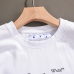 4OFF WHITE T-Shirts EUR size #999923096