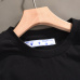 4OFF WHITE T-Shirts EUR size #999923105