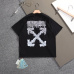 1OFF WHITE T-Shirts EUR size #999923105
