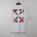 6OFF WHITE T-Shirts for MEN #99900967