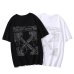 3OFF WHITE T-Shirts for MEN #99901991