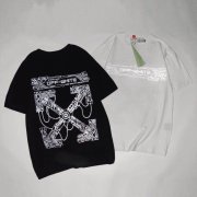 OFF WHITE T-Shirts for MEN #99901991