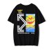 7OFF WHITE T-Shirts for MEN #99901992