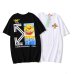 1OFF WHITE T-Shirts for MEN #99901992
