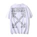 3OFF WHITE T-Shirts for MEN #99901995