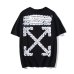 5OFF WHITE T-Shirts for MEN #99901995