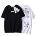 1OFF WHITE T-Shirts for MEN #99901995