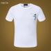 4OFF WHITE T-Shirts for MEN #99904000
