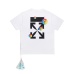 5OFF WHITE T-Shirts for MEN #99904044