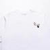 6OFF WHITE T-Shirts for MEN #99904044