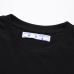 7OFF WHITE T-Shirts for MEN #99904046