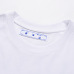 7OFF WHITE T-Shirts for MEN #99904048