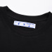 6OFF WHITE T-Shirts for MEN #99904050
