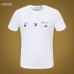 4OFF WHITE T-Shirts for MEN #99904079