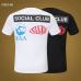 4OFF WHITE T-Shirts for MEN #99904080