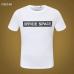 1OFF WHITE T-Shirts for MEN #99904080